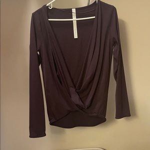 lululemon long sleeve